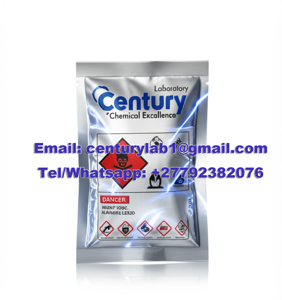 Pó de ativação para tratamento de notas