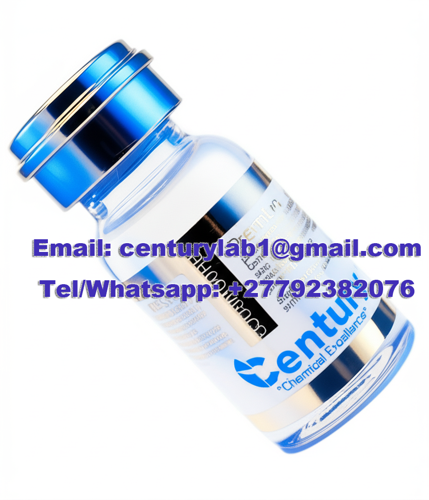 Soluções Químicas Avançadas